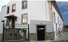 Casa Do Balcao